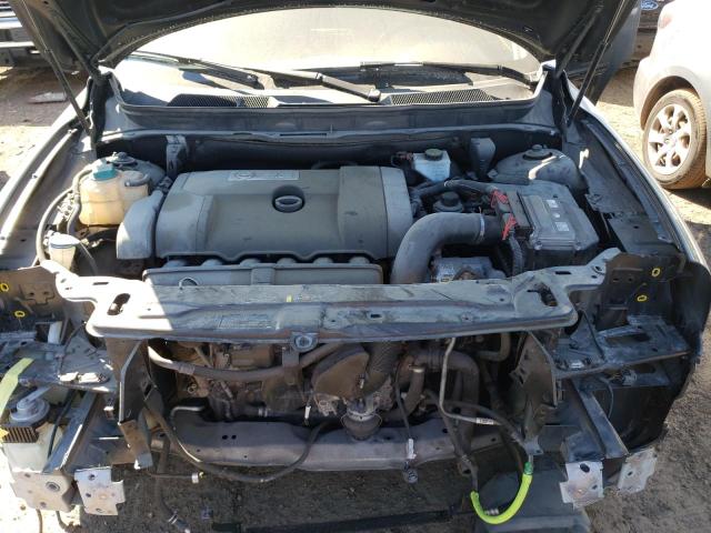Photo 7 from auction – 2014 VOLVO XC90 3.2 with VIN YV4952CZ0E1693200