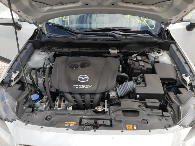 Photo 7 from auction – 2019 MAZDA CX-3 SPORT with VIN JM1DKDB79K0441920