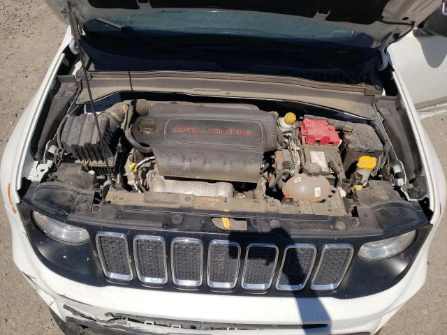 Photo 7 from auction – 2019 JEEP RENEGADE S with VIN ZACNJBAB7KPK07977