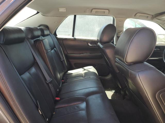 Photo 6 from auction – 2010 CADILLAC DTS with VIN 1G6KA5EY2AU122406