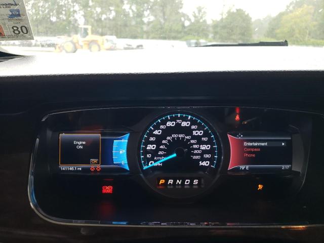 Photo 8 from auction – 2015 FORD TAURUS LIM with VIN 1FAHP2F85FG106005