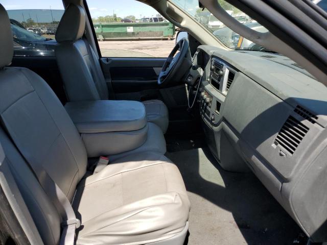 Photo 5 from auction – 2008 DODGE RAM 1500 S with VIN 1D7HU18N88S607265