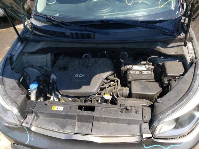 Photo 7 from auction – 2015 KIA SOUL with VIN KNDJN2A29F7197106