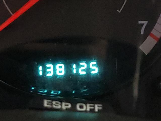 Photo 8 from auction – 2007 JEEP LIBERTY SP with VIN 1J4GL48K67W588510