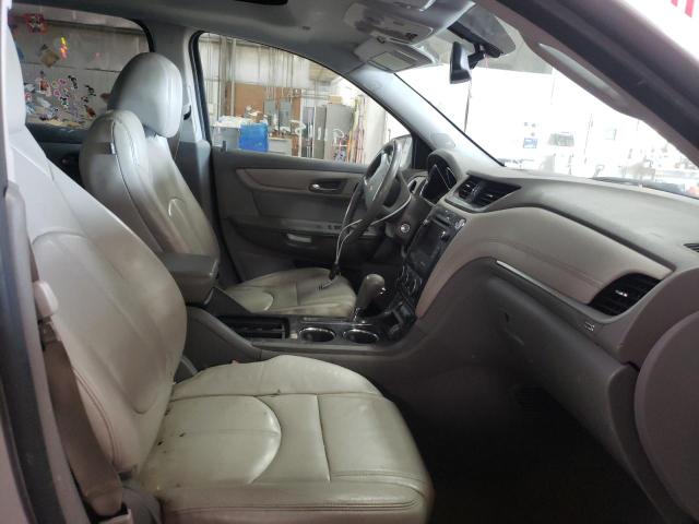 Photo 5 from auction – 2015 CHEVROLET TRAVERSE L with VIN 1GNKRHKD9FJ106681