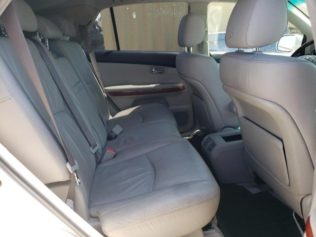 Photo 6 from auction – 2008 LEXUS RX 400H with VIN JTJGW31U582850560