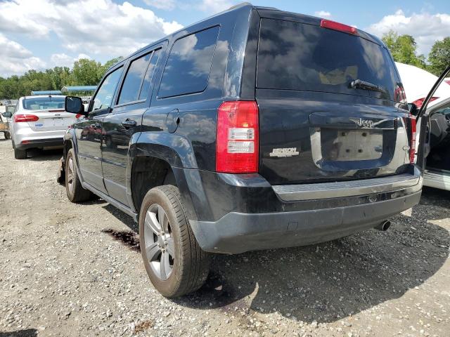Photo 3 from auction – 2016 JEEP PATRIOT SP with VIN 1C4NJPBA6GD754654