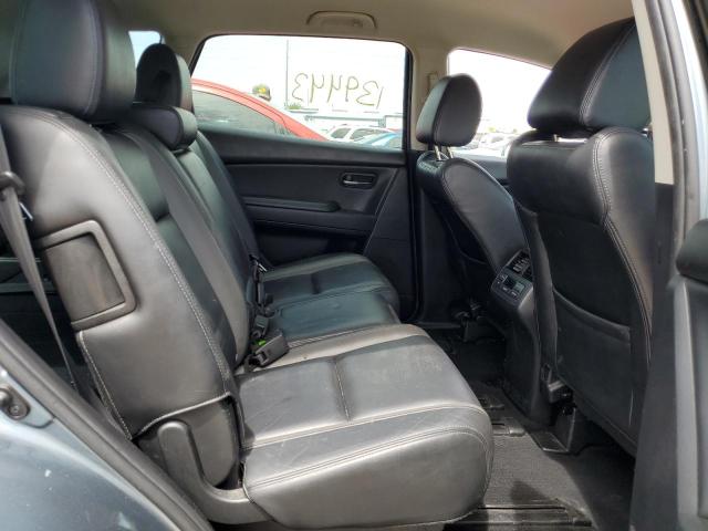 Photo 6 from auction – 2012 MAZDA CX-9 with VIN JM3TB2CA5C0342403