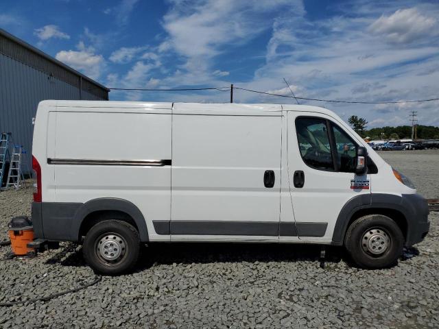 Photo 9 from auction – 2016 RAM PROMASTER with VIN 3C6TRVAG9GE115202