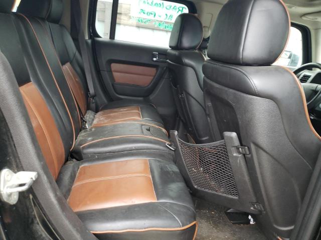 Photo 6 from auction – 2006 HUMMER H3 with VIN 5GTDN136068102216