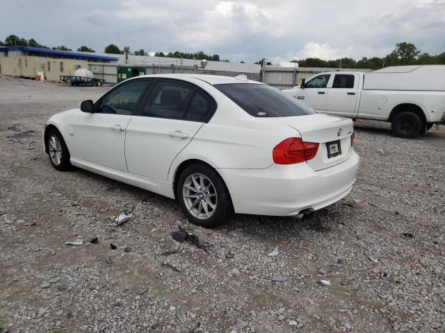 Photo 3 from auction – 2011 BMW 328 I with VIN WBAPH7C59BE676716