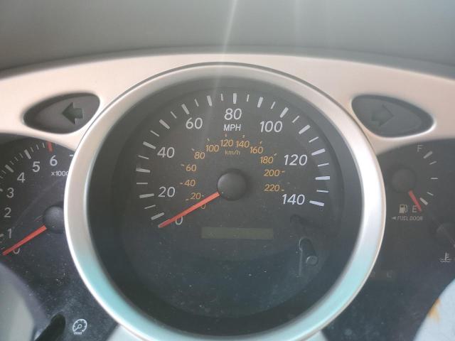 Photo 8 from auction – 2005 TOYOTA HIGHLANDER with VIN JTEDP21A850062619