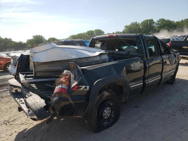 Photo 4 from auction – 2001 CHEVROLET SILVERADO with VIN 2GCEK19T811286558