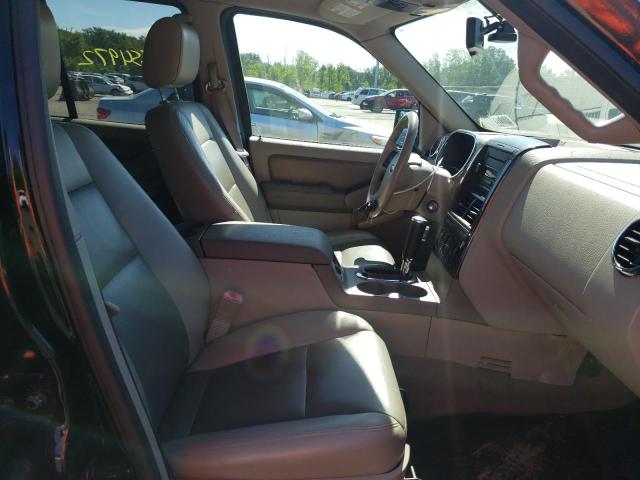 Photo 5 from auction – 2007 FORD EXPLORER X with VIN 1FMEU73E37UA87921