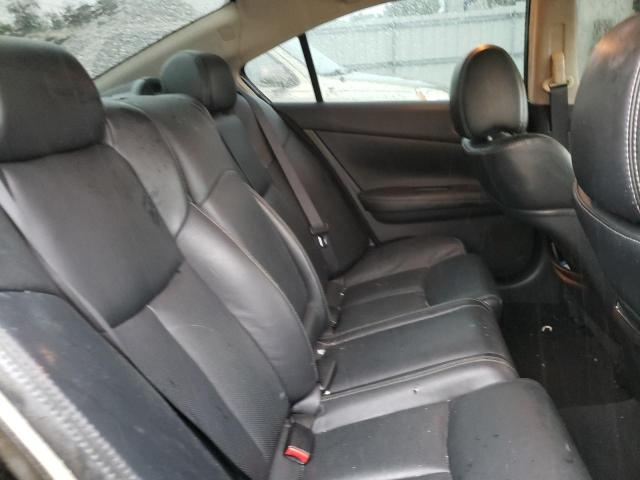 Photo 6 from auction – 2014 NISSAN MAXIMA S with VIN 1N4AA5AP0EC452861