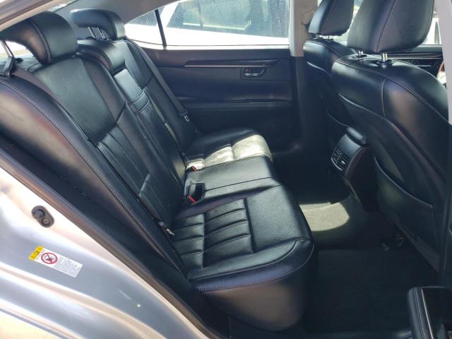Photo 6 from auction – 2016 LEXUS ES 350 with VIN 58ABK1GG5GU017444
