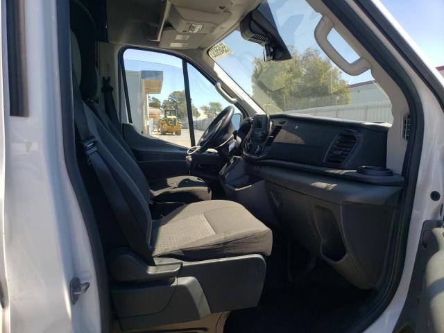 Photo 5 from auction – 2020 FORD TRANSIT T- with VIN 1FTBR2C83LKA31229