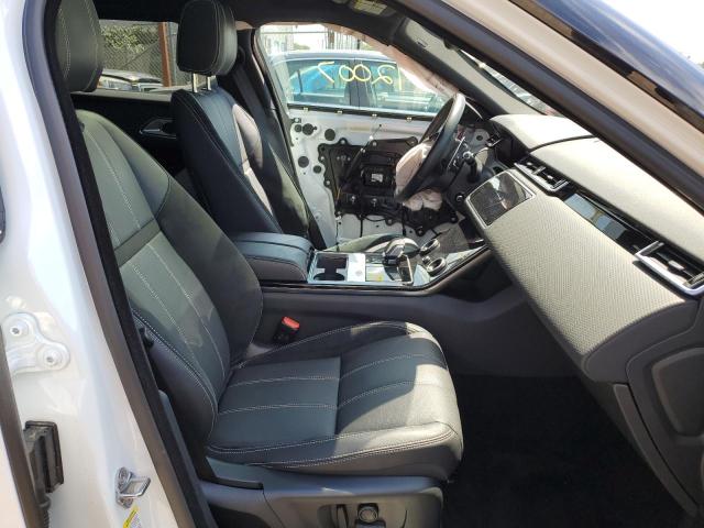 Photo 5 from auction – 2021 LAND ROVER RANGE ROVE with VIN SALYT2EX0MA310430