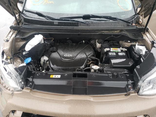 Photo 7 from auction – 2016 KIA SOUL with VIN KNDJN2A25G7286933