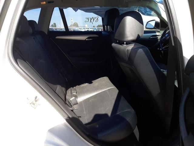 Photo 6 from auction – 2015 BMW X1 XDRIVE2 with VIN WBAVL1C53FVY30393