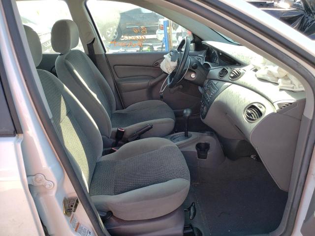Photo 5 from auction – 2003 FORD FOCUS SE with VIN 1FAHP36383W212430