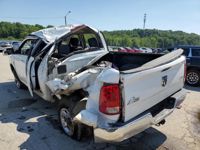 Photo 3 from auction – 2012 DODGE RAM 2500 S with VIN 3C6UD5DL6CG311107