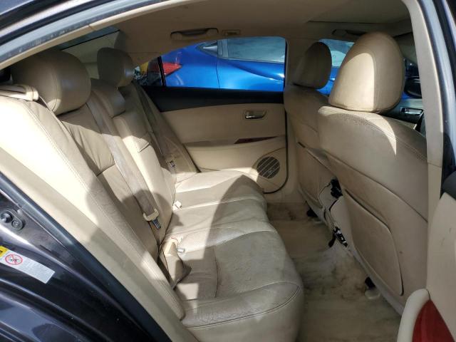 Photo 6 from auction – 2008 LEXUS ES 350 with VIN JTHBJ46G982244312