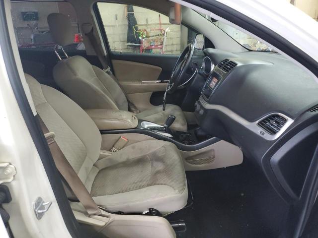 Photo 5 from auction – 2012 DODGE JOURNEY SE with VIN 3C4PDCAB1CT273105