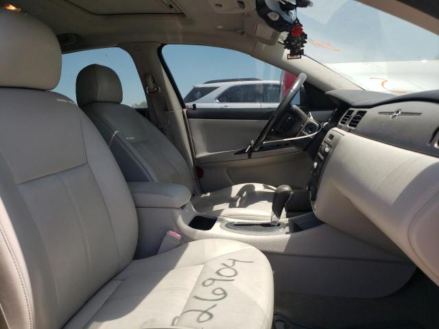 Photo 5 from auction – 2006 CHEVROLET IMPALA LTZ with VIN 2G1WU581369126904