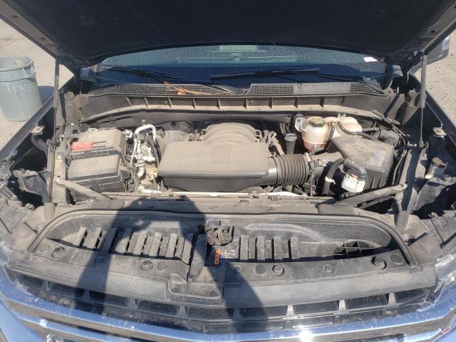 Photo 7 from auction – 2021 CHEVROLET SILVERADO with VIN 3GCUYDED4MG104540