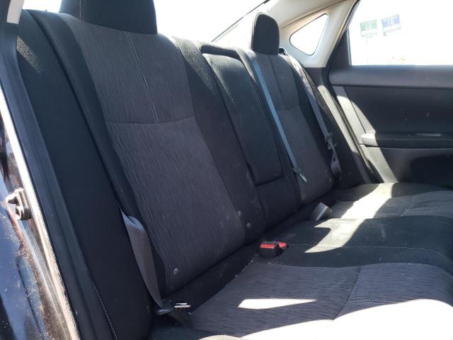 Photo 6 from auction – 2014 NISSAN SENTRA S with VIN 3N1AB7AP6EY332172