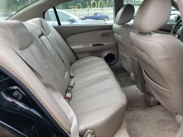 Photo 6 from auction – 2005 NISSAN ALTIMA S with VIN 1N4AL11D35N458909