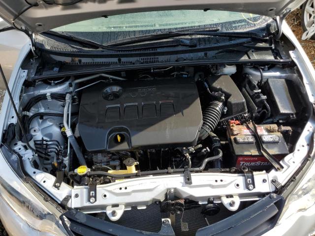 Photo 7 from auction – 2014 TOYOTA COROLLA L with VIN 5YFBURHE1EP111204