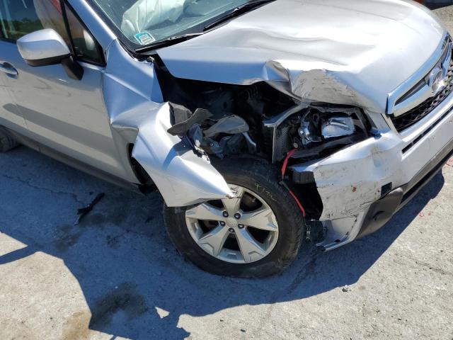 Photo 9 from auction – 2015 SUBARU FORESTER 2 with VIN JF2SJADC5FH577263