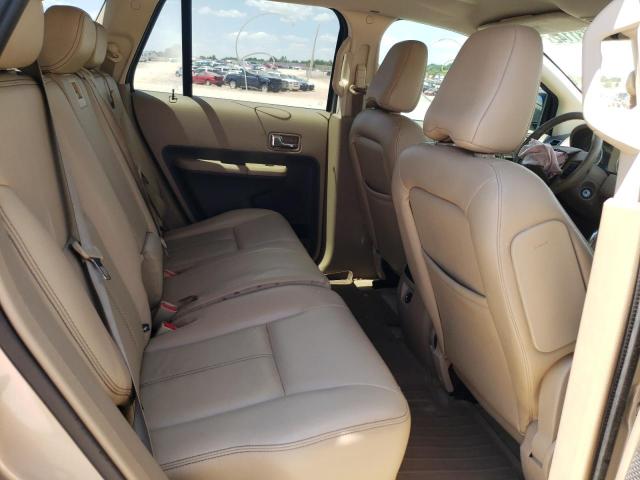 Photo 6 from auction – 2007 FORD EDGE SEL P with VIN 2FMDK39C87BB09806