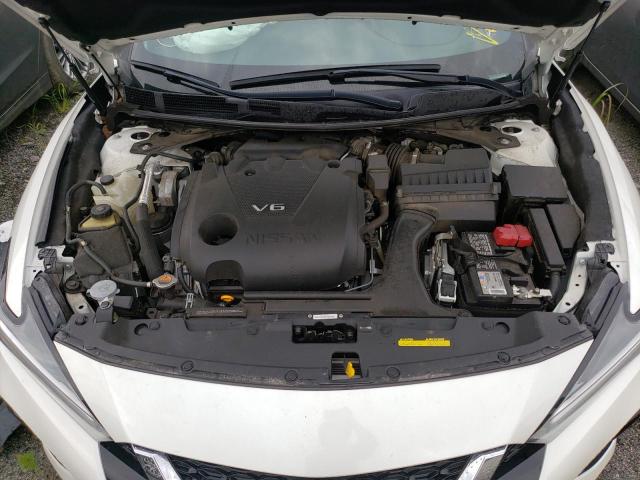 Photo 7 from auction – 2020 NISSAN MAXIMA PLA with VIN 1N4AA6FV3LC381696