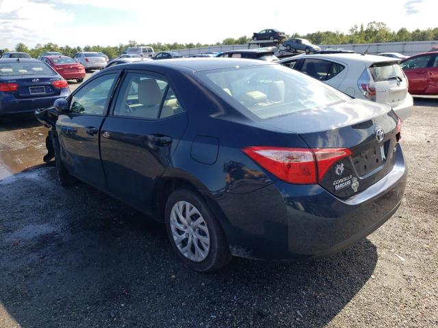 Photo 3 from auction – 2018 TOYOTA COROLLA L with VIN 2T1BURHE2JC062881