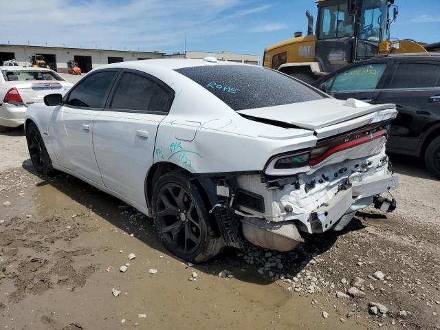 Photo 3 from auction – 2015 DODGE CHARGER R/ with VIN 2C3CDXCT3FH729716