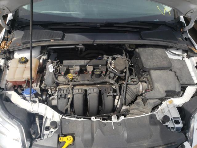 Photo 7 from auction – 2014 FORD FOCUS with VIN 1FADP3E22EL292514