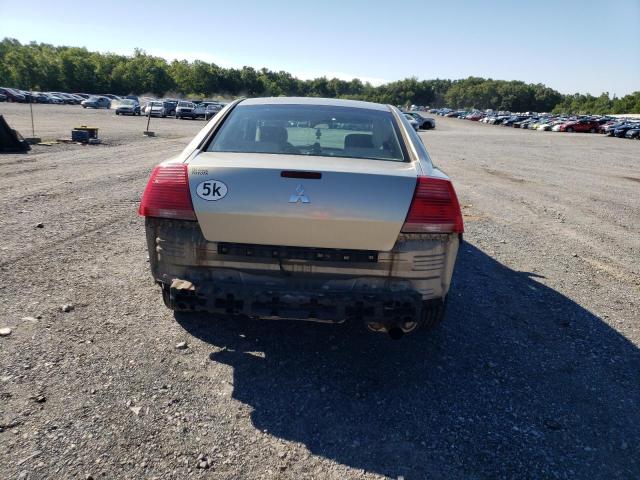 Photo 9 from auction – 2004 MITSUBISHI GALANT ES with VIN 4A3AB36F24E111991