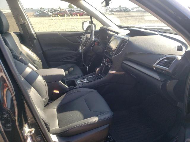 Photo 5 from auction – 2019 SUBARU FORESTER L with VIN JF2SKASC4KH510583