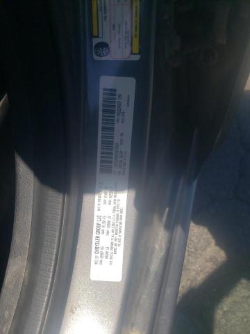 Photo 10 from auction – 2012 DODGE AVENGER SE with VIN 1C3CDZABXCN243364
