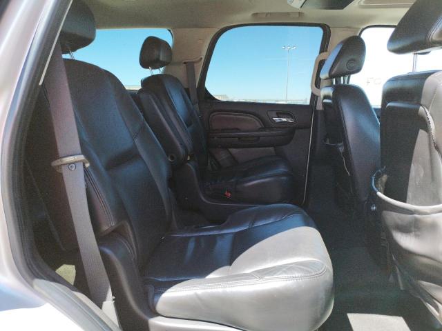Photo 6 from auction – 2007 CADILLAC ESCALADE L with VIN 1GYEC63897R319155