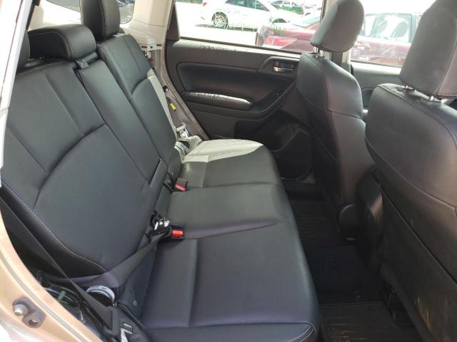 Photo 6 from auction – 2015 SUBARU FORESTER 2 with VIN JF2SJAHC0FH462550