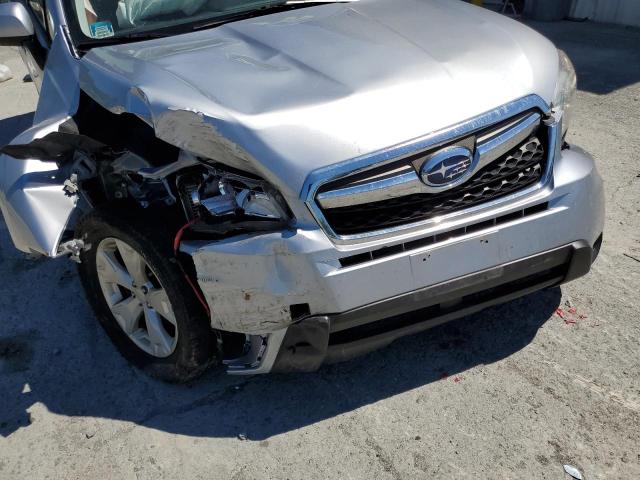 Photo 7 from auction – 2015 SUBARU FORESTER 2 with VIN JF2SJADC5FH577263