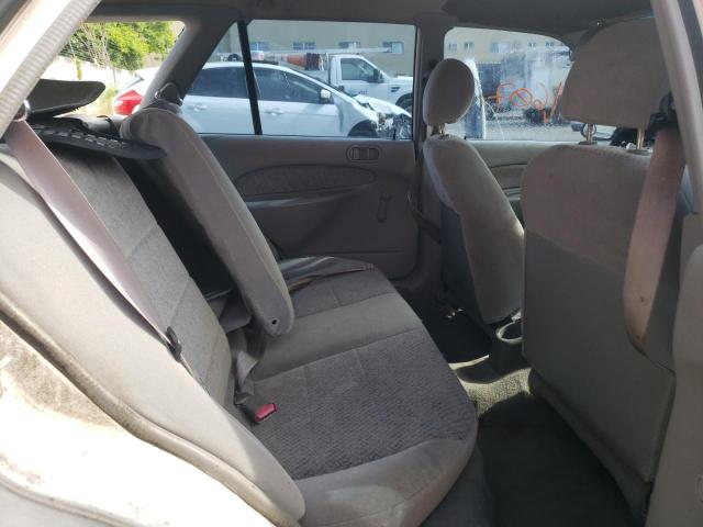 Photo 6 from auction – 1997 FORD ESCORT LX with VIN 3FALP15P0VR147582