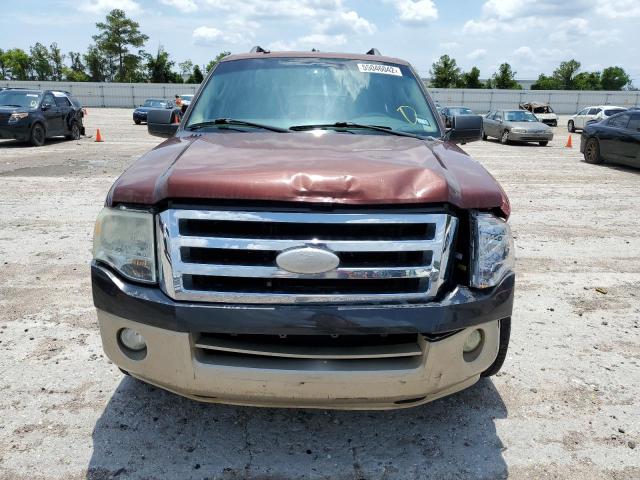 Photo 9 from auction – 2008 FORD EXPEDITION with VIN 1FMFU17518LA38316