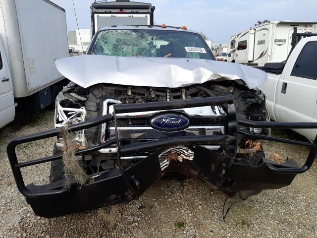 Photo 9 from auction – 2015 FORD F250 SUPER with VIN 1FT7W2BT9FEC43866