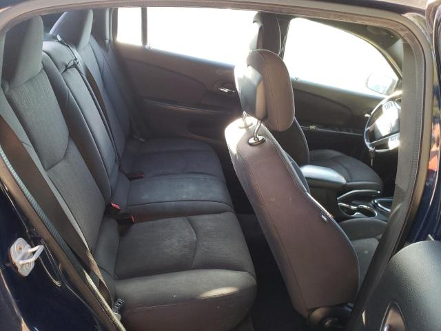 Photo 6 from auction – 2013 CHRYSLER 200 TOURIN with VIN 1C3CCBBBXDN693879