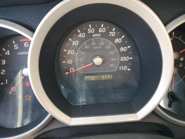Photo 8 from auction – 2006 TOYOTA 4RUNNER SR with VIN JTEBU14R060085292